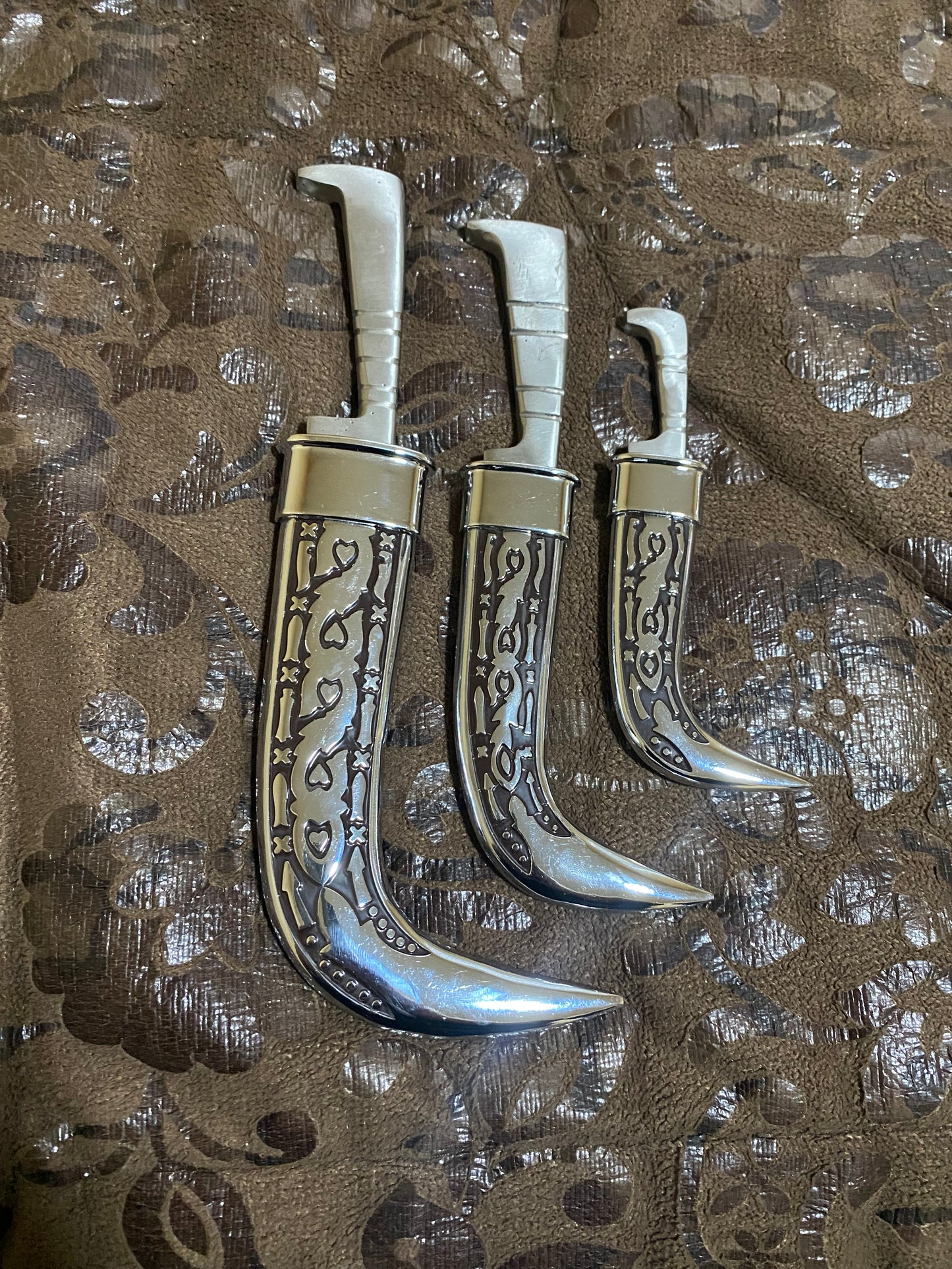 Taksali kirpan