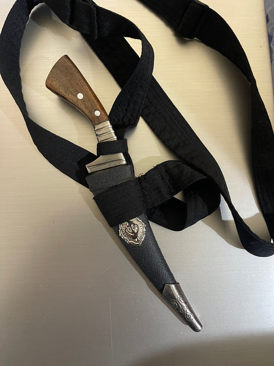 Kirpan/Khanjar