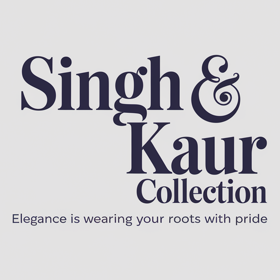 Singh & Kaur Collection 